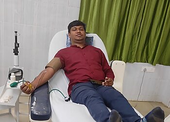 ABCD Blood Organisation