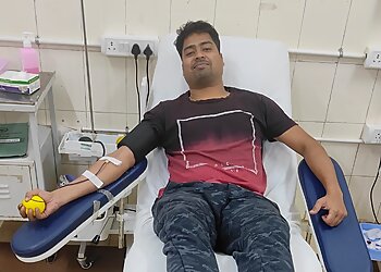 ABCD Blood Organisation