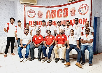 ABCD Blood Organisation