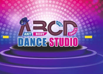 ABCD Dance Studio