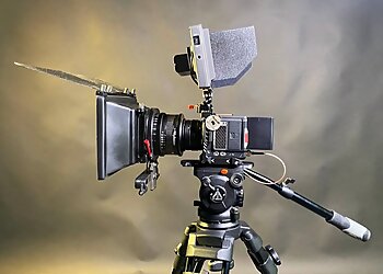 A B Chroma Studio & Production House