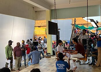 A B Chroma Studio & Production House