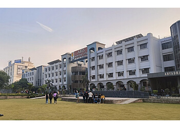 ABES Engineering College  