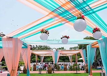 ABHISHEK DECORATOR & CATERER'S