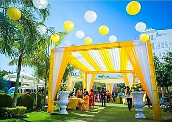 ABHISHEK DECORATOR & CATERER'S