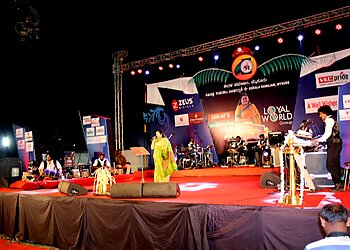 ABIDS Events, Wedding Planners & Rental Services