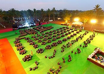 ABIDS Events, Wedding Planners & Rental Services