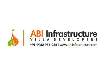 ABI Infrastructure
