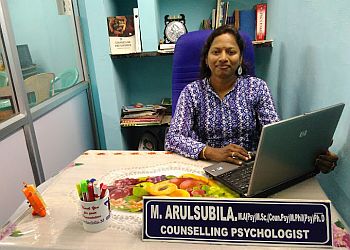ABIS Psychological Counseling and Research Centre