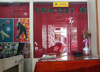 ABI Yoga Culture ABI Yoga Culture