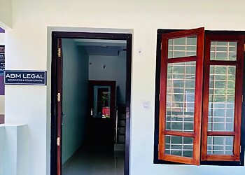 ABM LEGAL-Advocates & Consultants