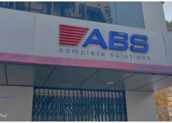 ABS Aircon Engineers Private Limited