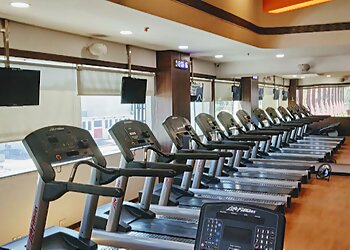 ABS Fitness Aurangabad