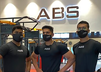 ABS Fitness Aurangabad