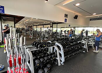 ABS Fitness & Wellness Club