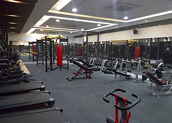 ABS Fitness & Wellness Club