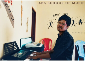 ABS School of Music