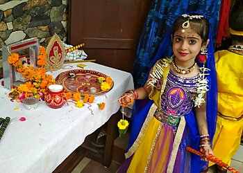 A Blossom Kids MontessorI