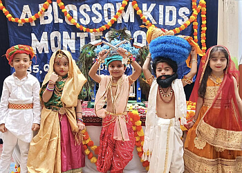 A Blossom Kids MontessorI