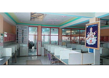 ABright Library and Cowork Space