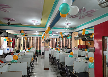 ABright Library and Cowork Space