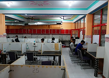 ABright Library and Cowork Space