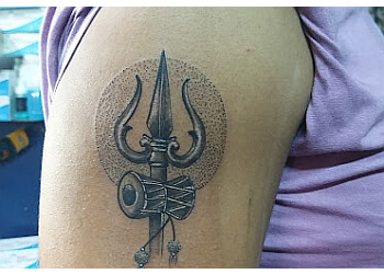 portrait tattooMaa tattoo studio Raipur phool chowk Raipur best tattoo  Studio Raipur7024610629permanent tattoo  Instagram