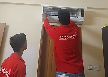 AC Doctor