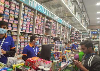 Acharyasri Sachchidanand Pharmacy