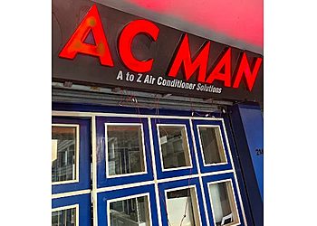 AC MAN