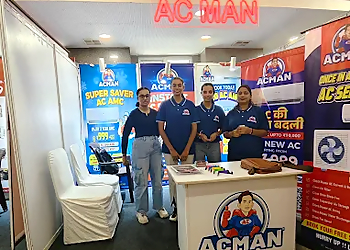 AC MAN