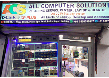ACS ALL COMPUTER SOLUTION