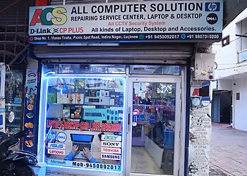 Lucknow Computer Repair Services ACS All Computer Solution image 1