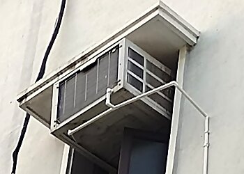 AC Service Center vijayawada