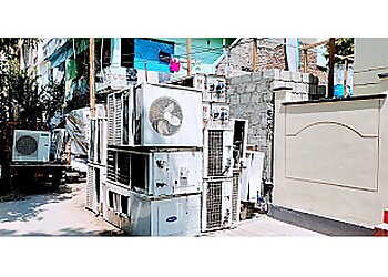 AC Service Center vijayawada