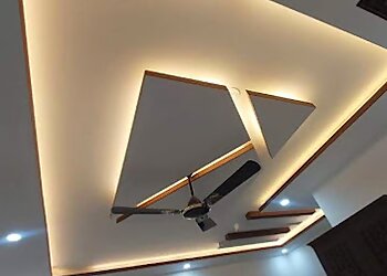 A Class Electrical Engg Services