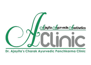 A Clinic Dr. Ajayita's Charak Ayurvedic Clinic