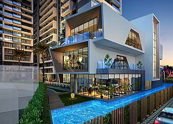 A Cube Architects A Cube Architects