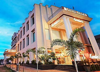 AD3 Architects Aakriti D Dream Designers