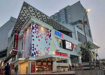 AD Cinemas