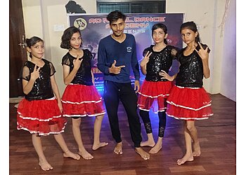 A.D. ROYAL Dances Academy