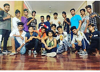 A.D. ROYAL Dances Academy