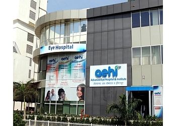 Advanced Eye Hospital and Institute 