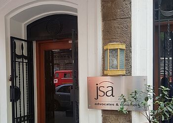 Anish Mashruwala - JSA ADVOCATES & SOLICITORS