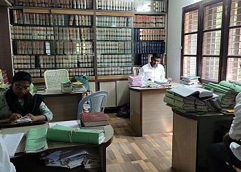 Advocate Matta Purushotham Reddy