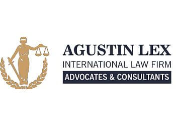 Advocate Neerajkumar S Pandey - AGUSTIN LEX-ADVOCATES & CONSULTANTS