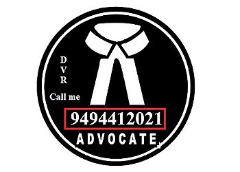 Visakhapatnam Financial Case Lawyers ADVOCATES DVR law associates image 1