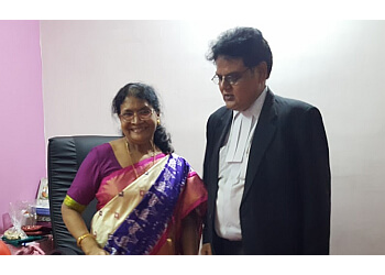 Advocate Challa Mahalakshmi 