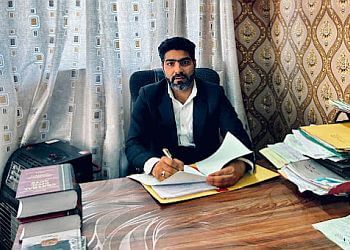 Advocate Shahzad Saleem - ADVOCATE SHAHZAD SALEEM & ASSOCIATES