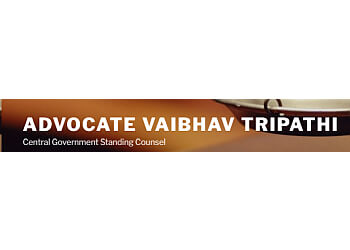 Advocate Vaibhav Tripathi
